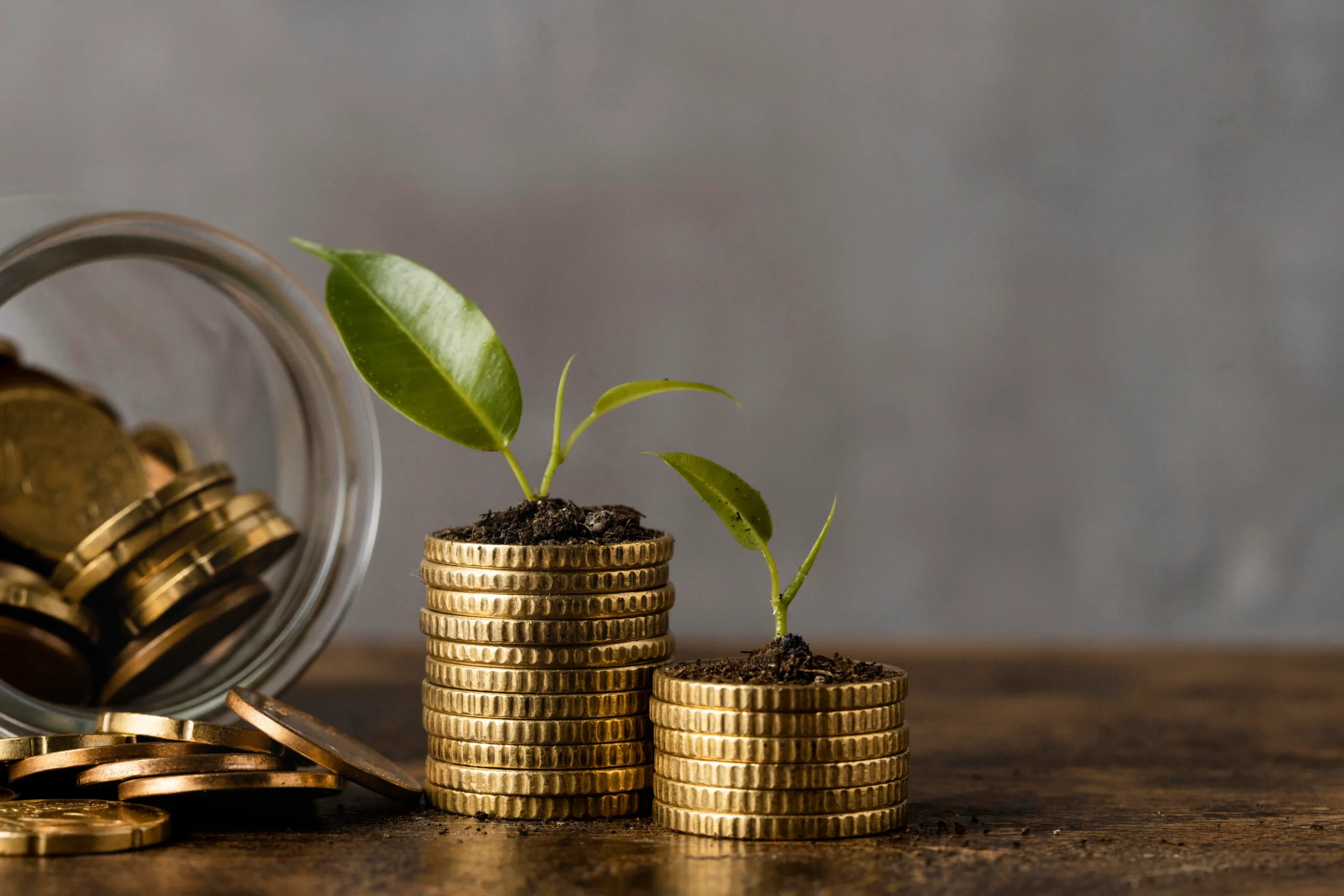 Keuntungan Investasi Emas