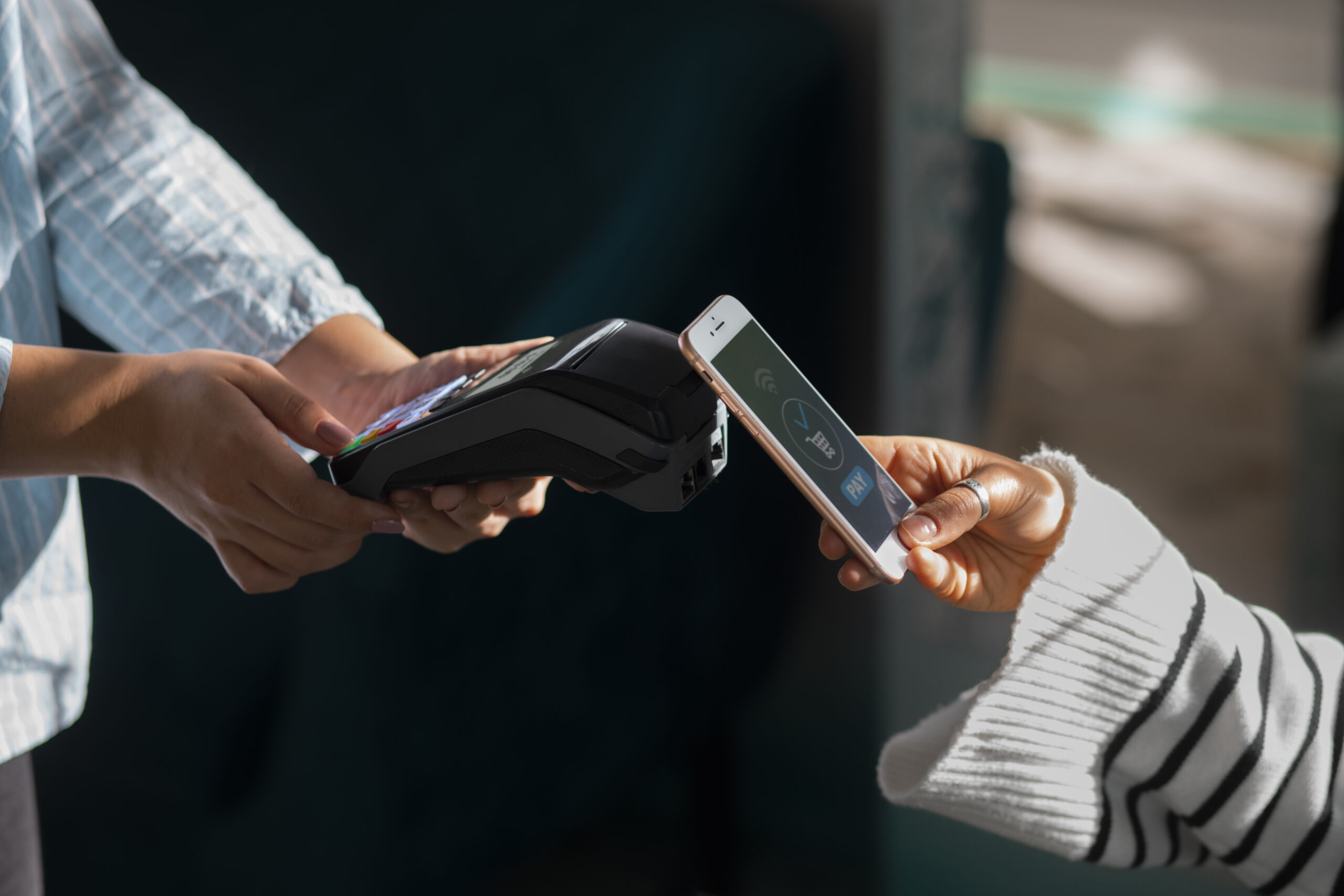 E-Wallet di Indonesia