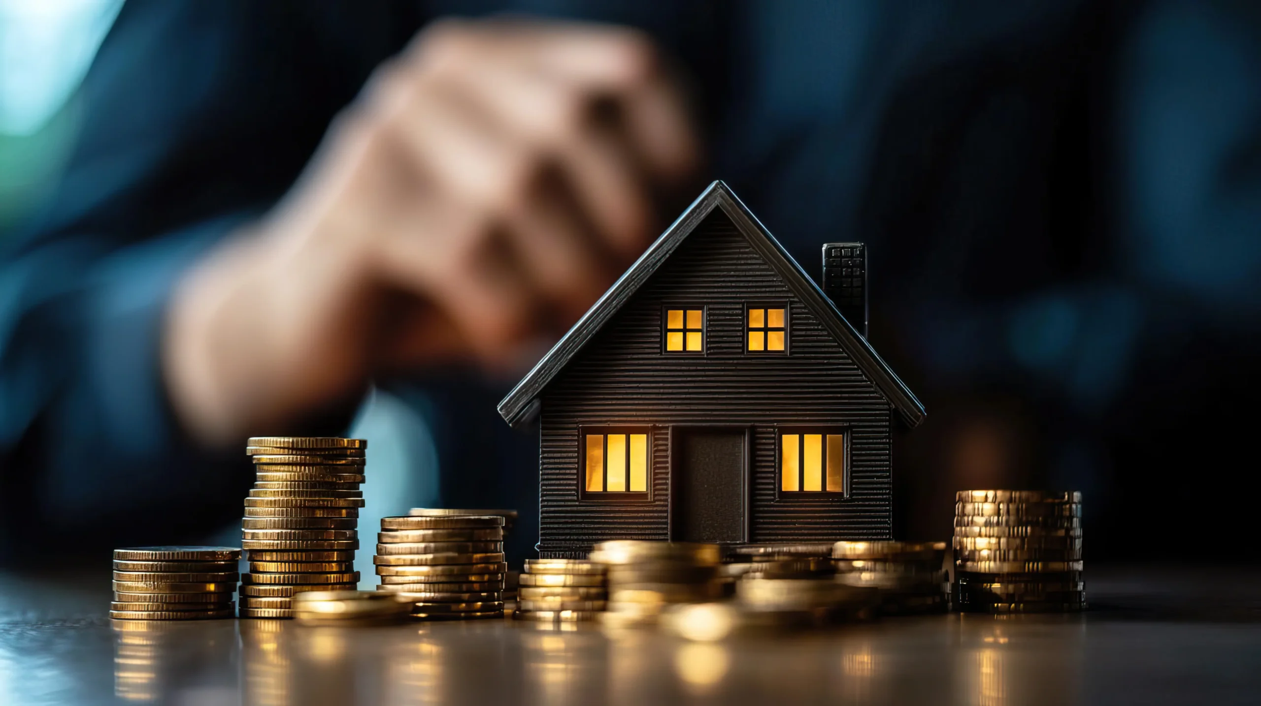 Jenis Investasi