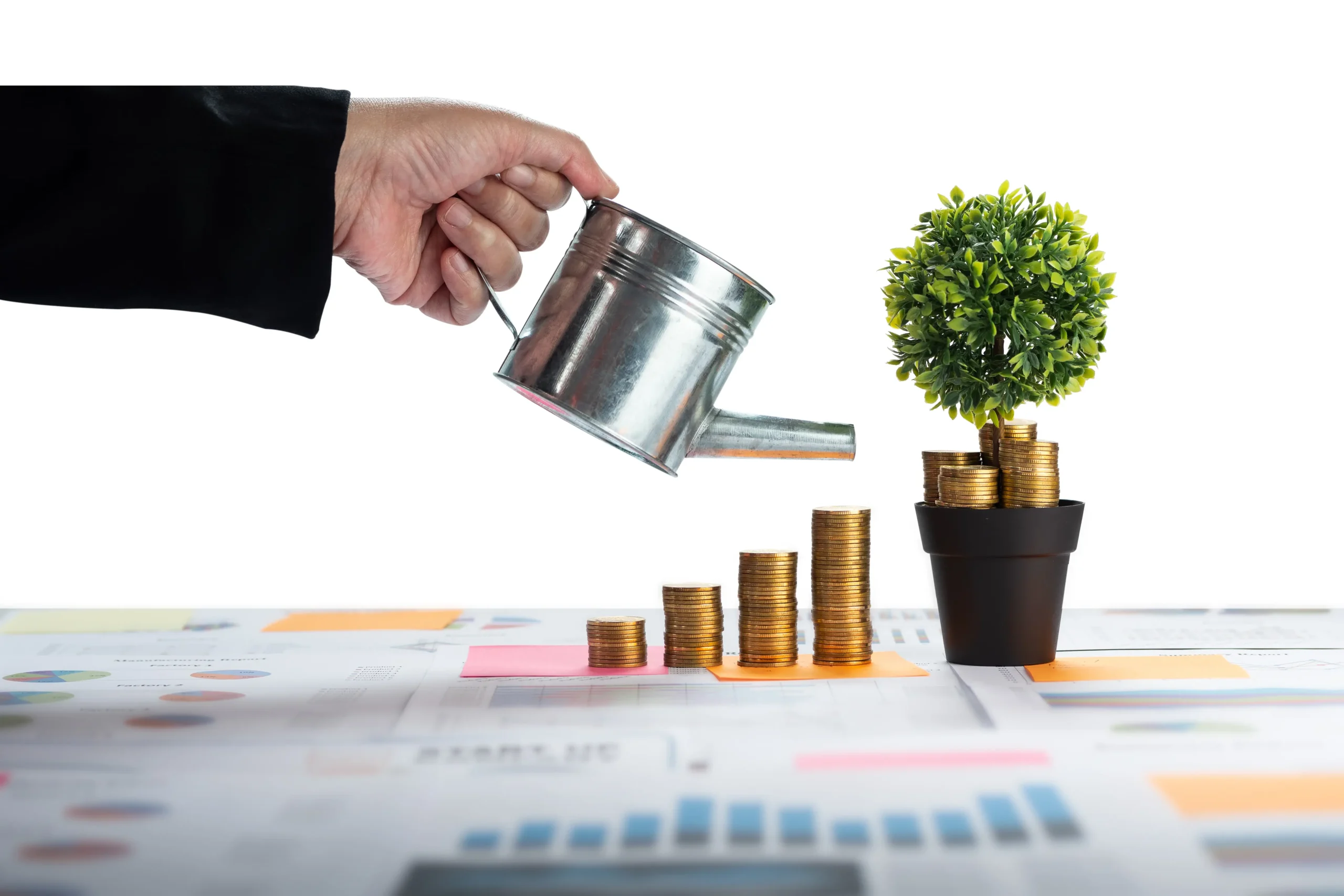 Pentingnya Investasi