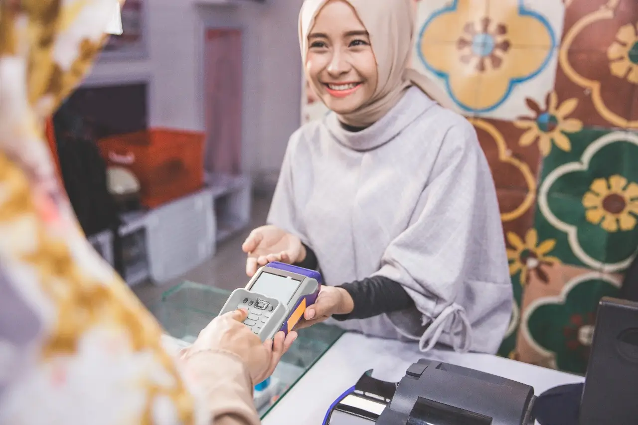 Perbedaan Bank Syariah dan Konvensional