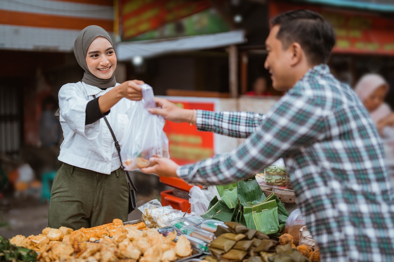 Peluang Bisnis di Bulan Ramadhan