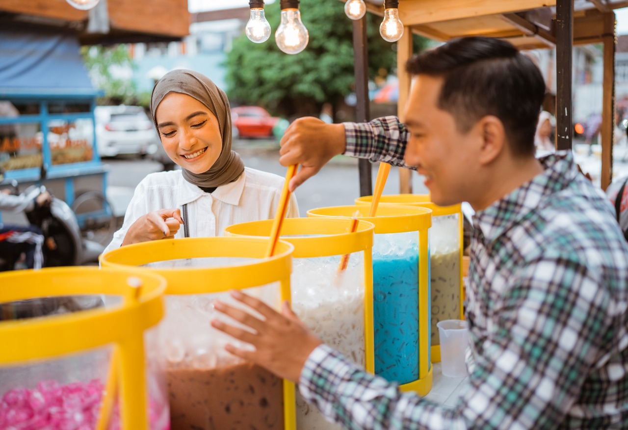Penyebab Kenaikan di Bulan Ramadhan