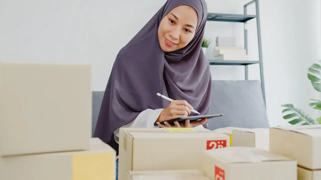 Hemat di Bulan Ramadan