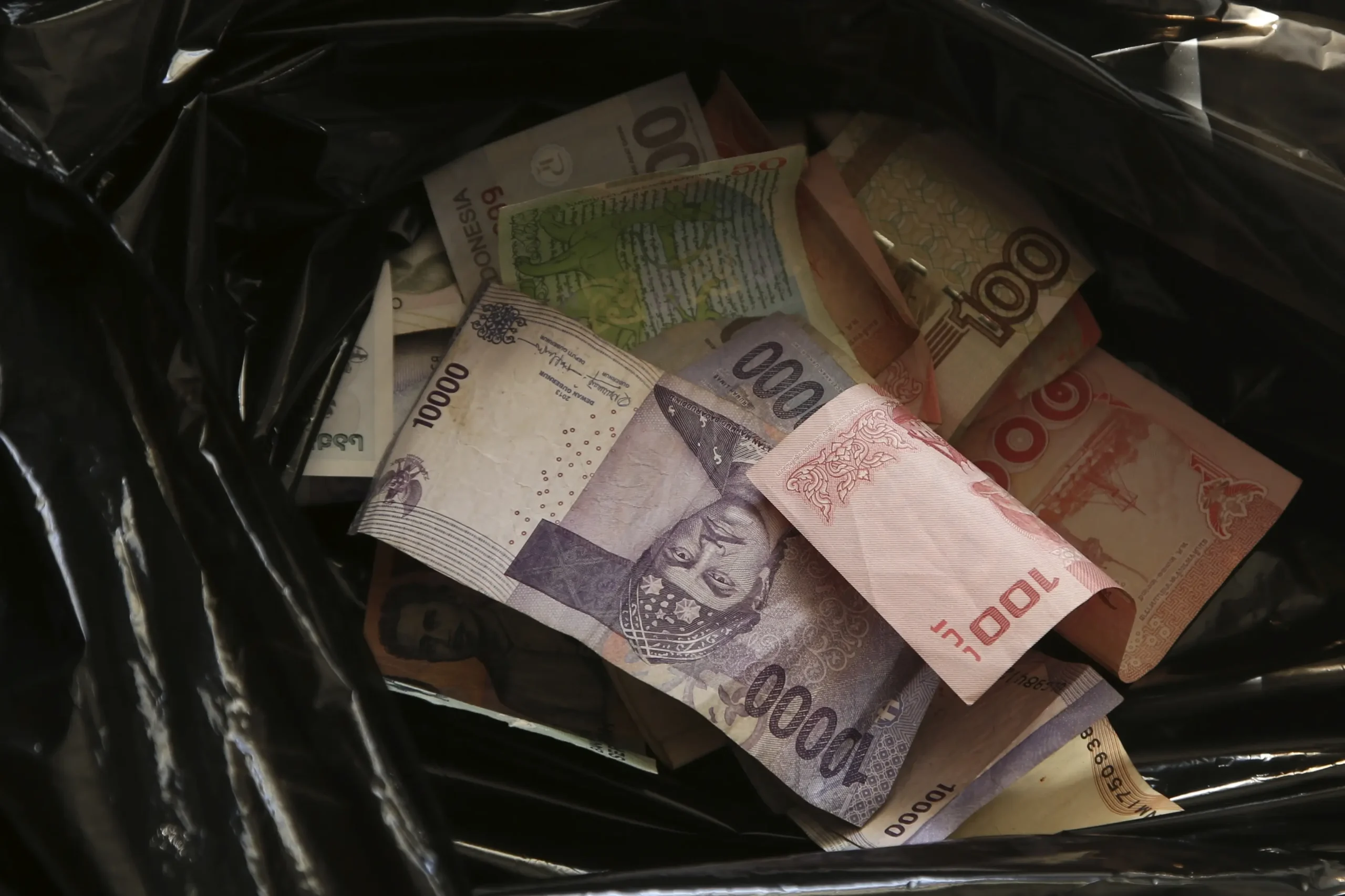 Rupiah Tertekan, Pemerintah & BI Ambil Langkah Cepat