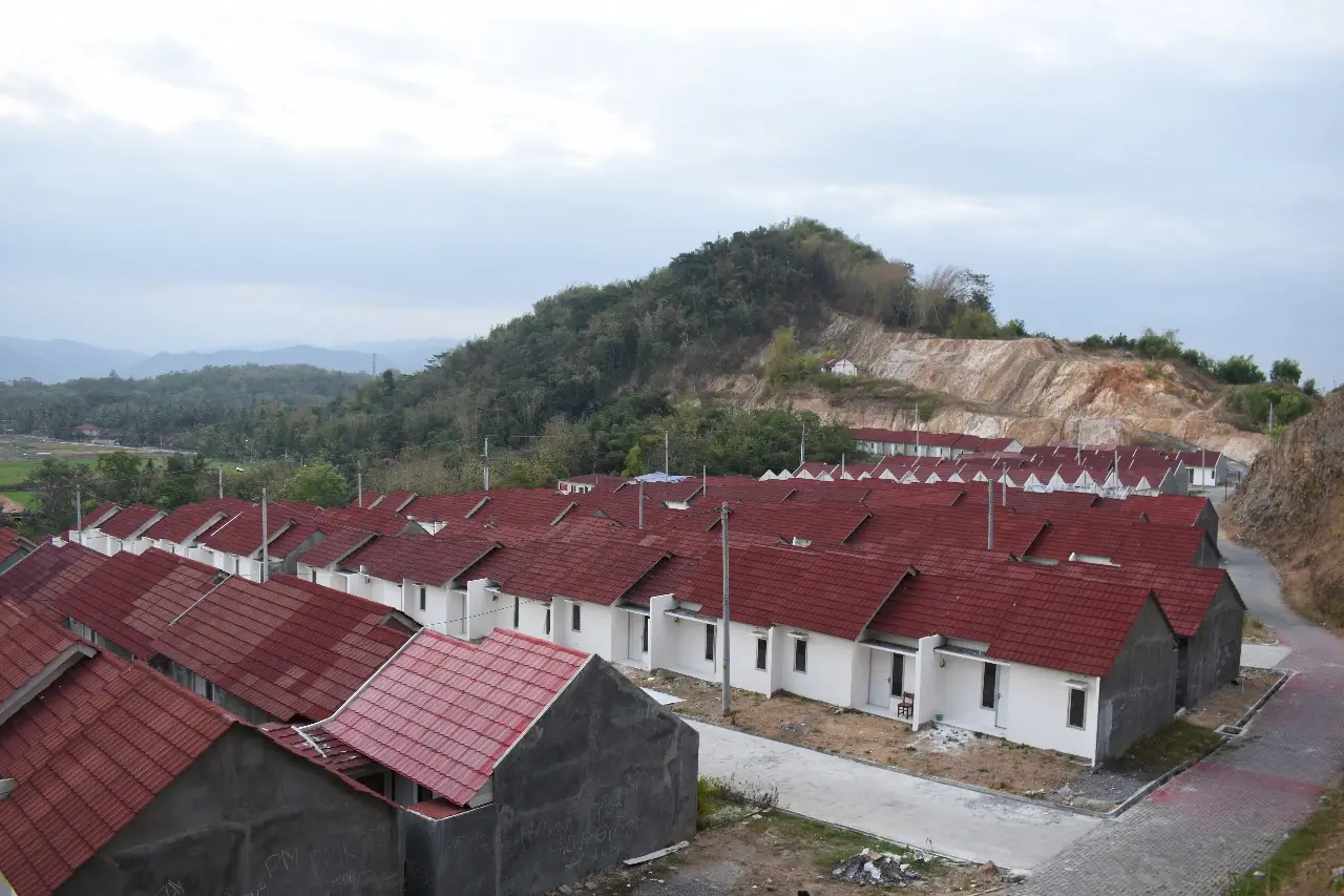 Tips Beli Rumah untuk Gaji UMR
