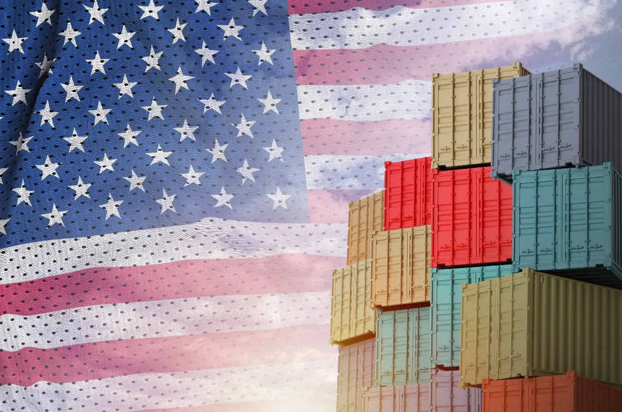 Tarif Impor Trump: Bagaimana Dampaknya ke Indonesia?