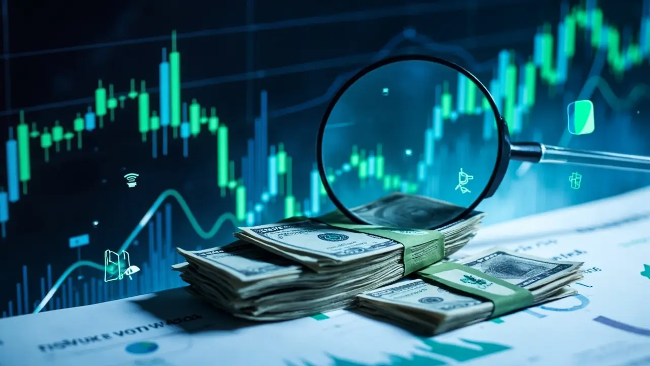 Panduan Lengkap Analisis Fundamental Saham untuk Pemula
