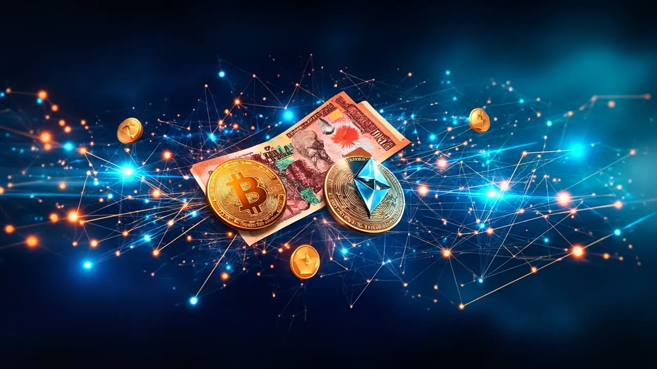 Tren Cryptocurrency Indonesia 2025: Apa yang Perlu Kamu Ketahui Sebelum Investasi