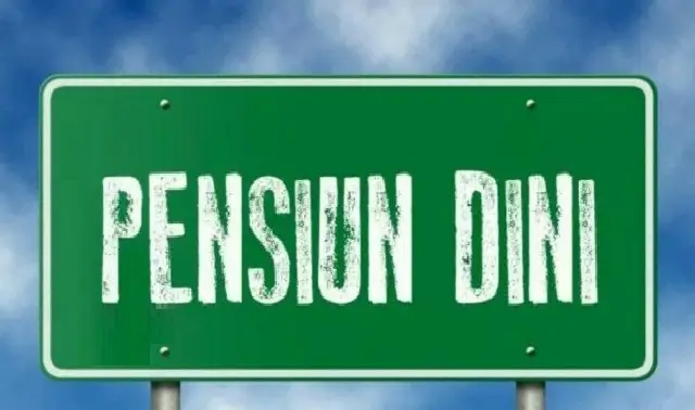 Strategi Cerdas Rencana Pensiun Dini Agar Hidup Nyaman