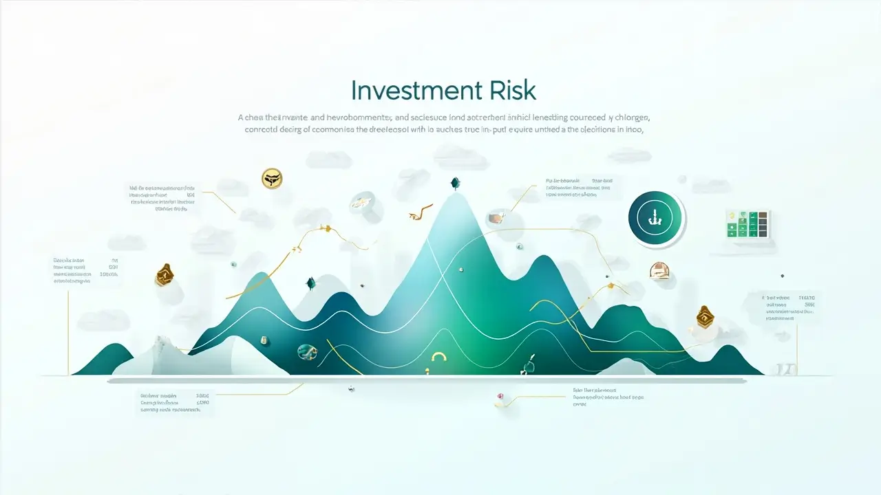 Mengenal Risiko Investasi dan Cara Mengelolanya untuk Pemula
