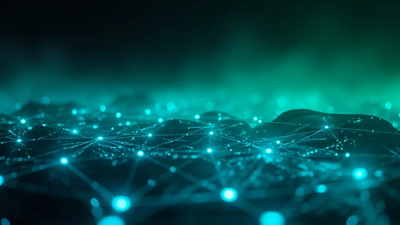 Cara Blockchain Mengubah Ekonomi Digital di Indonesia