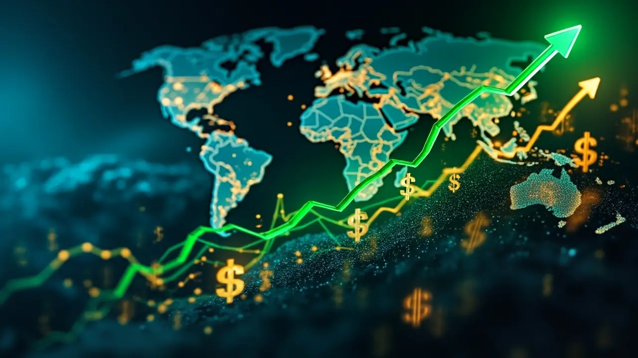 Belajar Trading Forex: 6 Strategi Jitu untuk Pemula