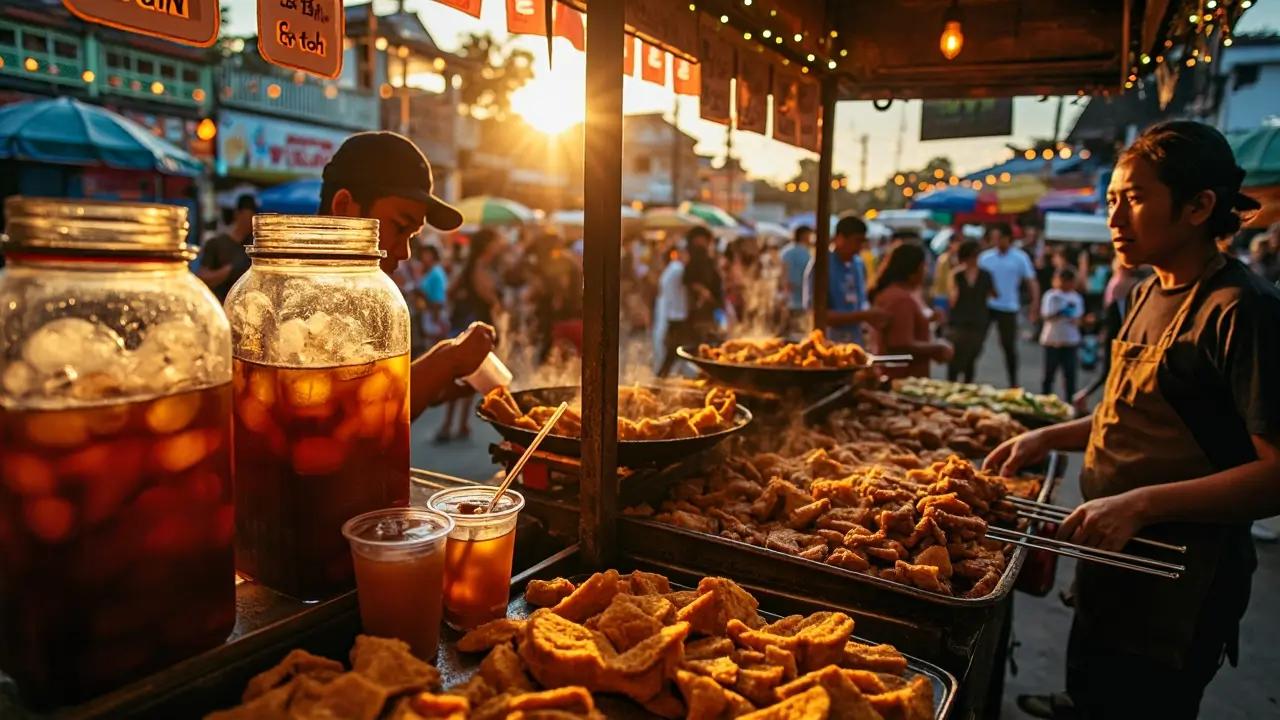 Ide Bisnis Franchise Modal Minimal: Raih Cuan Maksimal