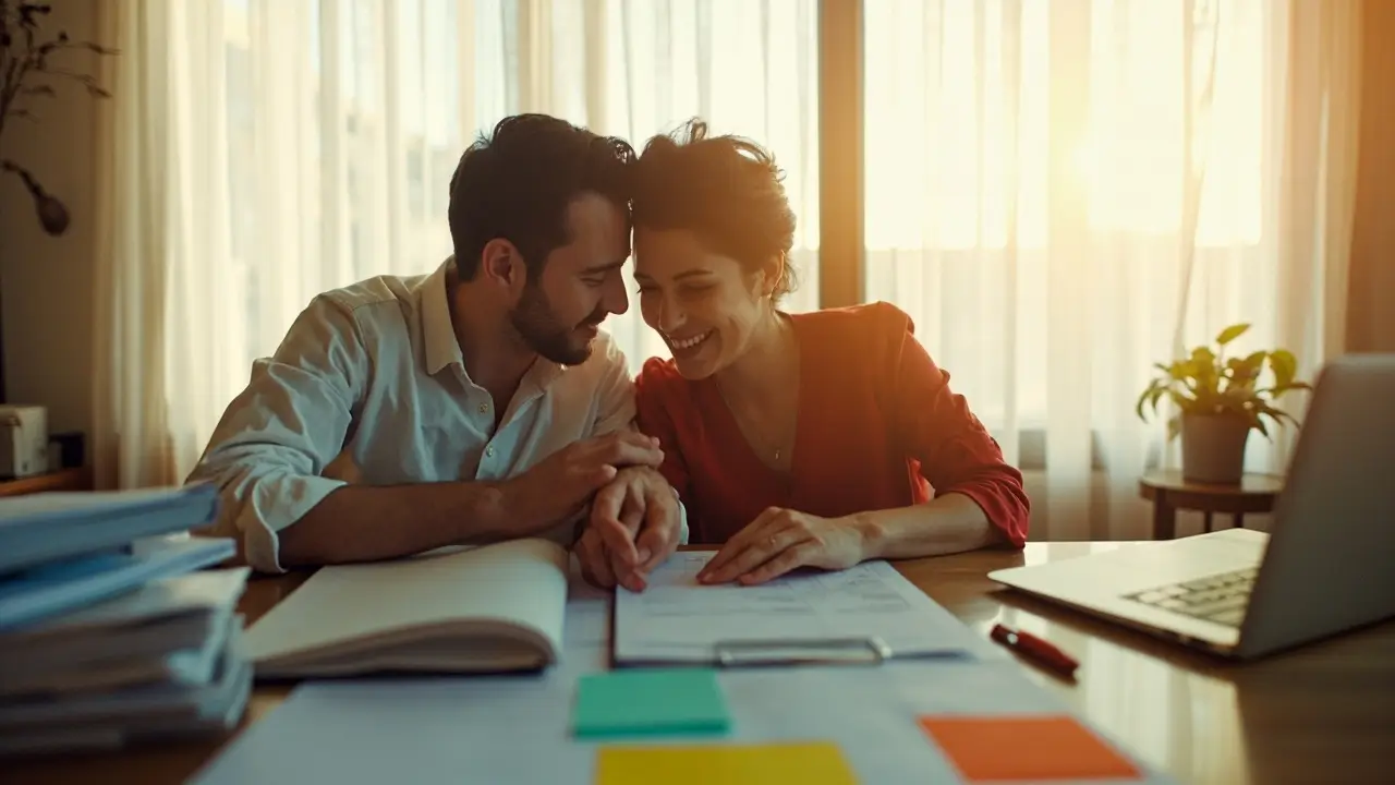 4 Strategi Mengatur Keuangan untuk Pasangan Setelah Menikah