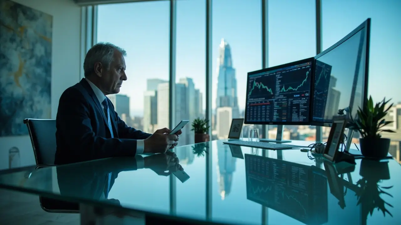 Incar Cuan Maksimal: Saham Pilihan Investor Cerdas 2025
